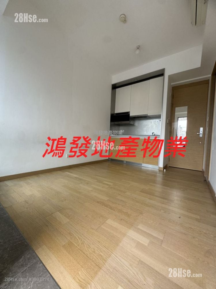 逸新 售盘 开放式间隔 182 平方尺