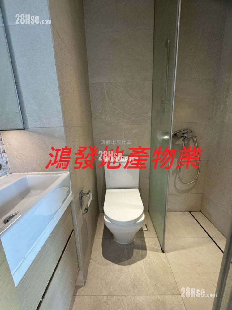 逸新 售盘 开放式间隔 182 平方尺