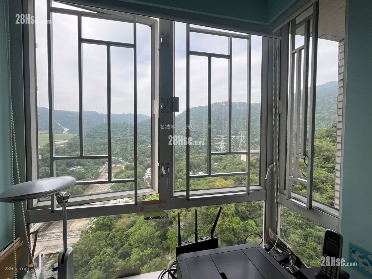 恒峰花园 售盘 639 平方尺