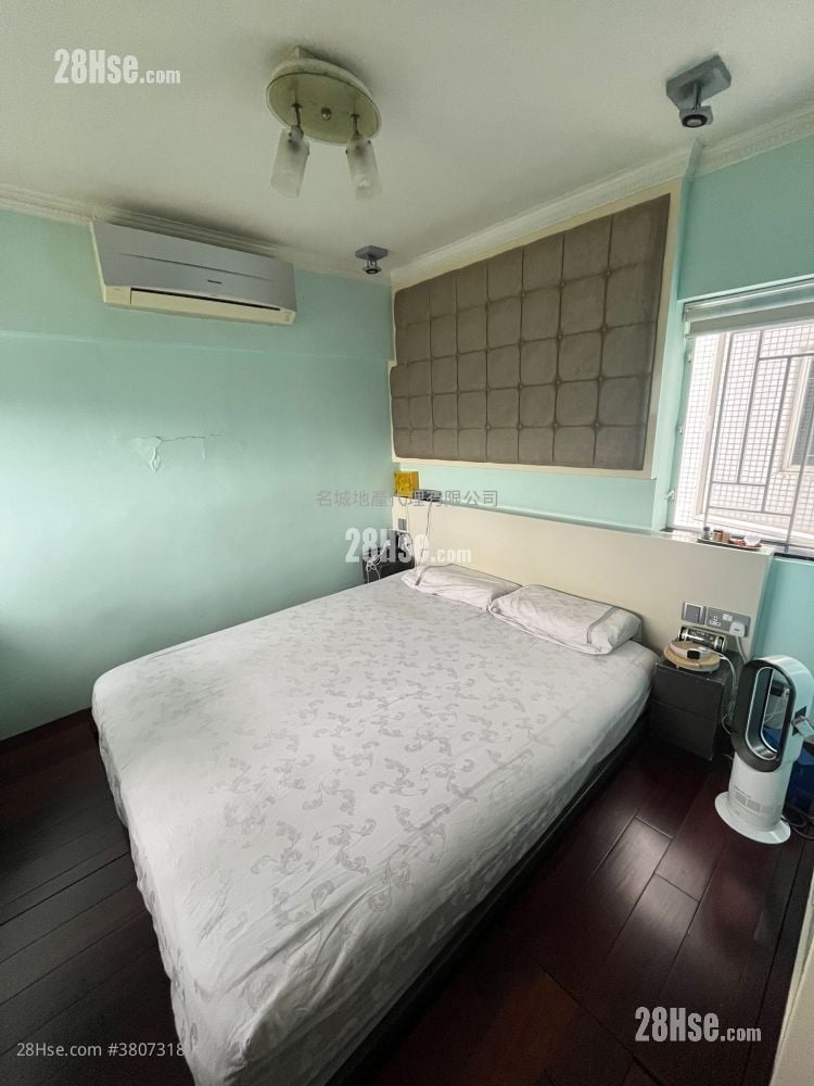 恒峰花园 售盘 639 平方尺