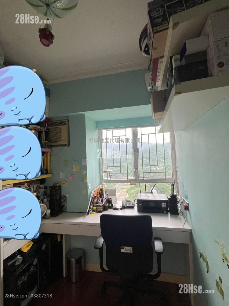 恒峰花园 售盘 639 平方尺