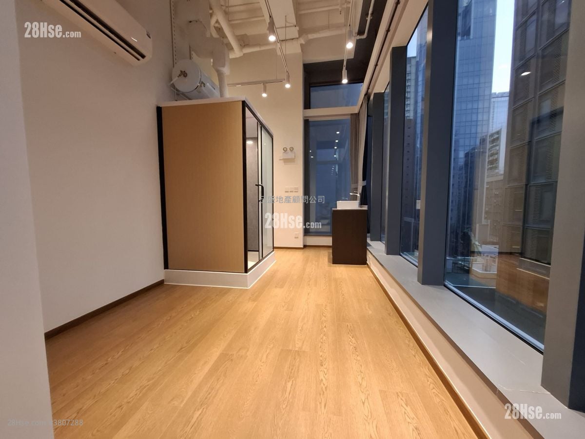 商业大厦 租盘 1 厕所