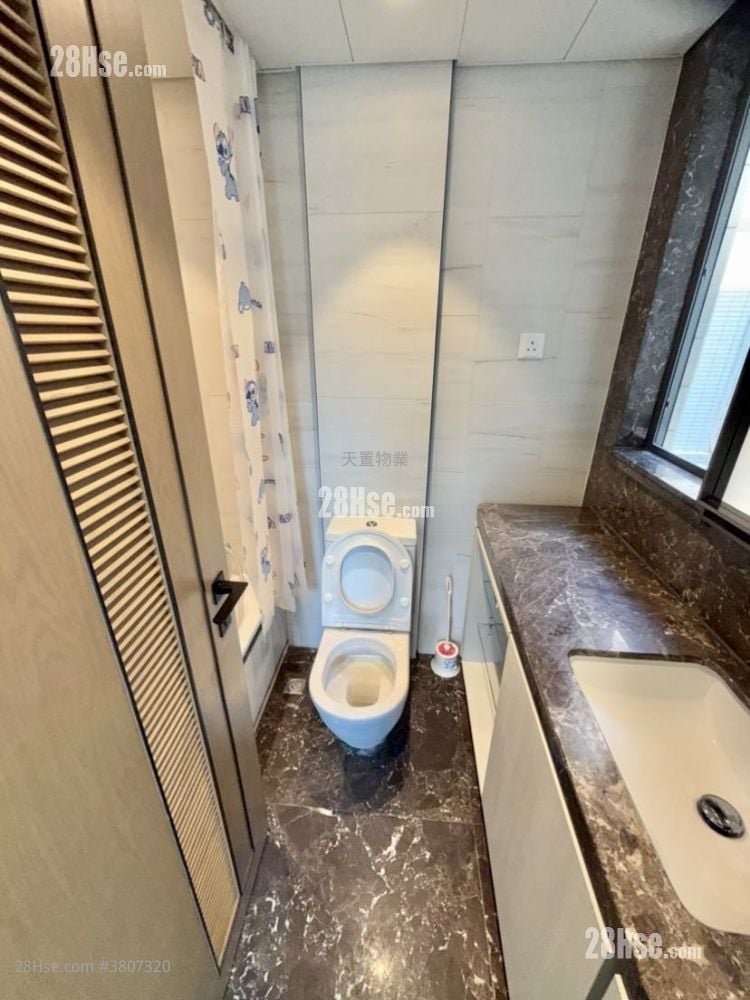 #LYOS 租盘 2 房 , 1 浴室 460 平方尺