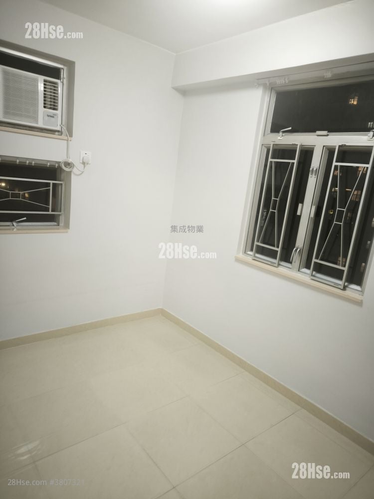 昌景阁 租盘 2 房 , 1 浴室 300 平方尺