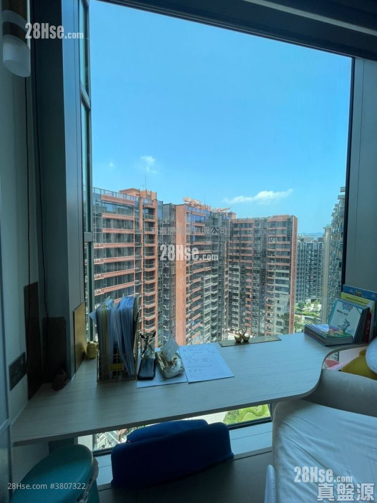 逸珑湾8 售盘 3 房 , 2 浴室 677 平方尺