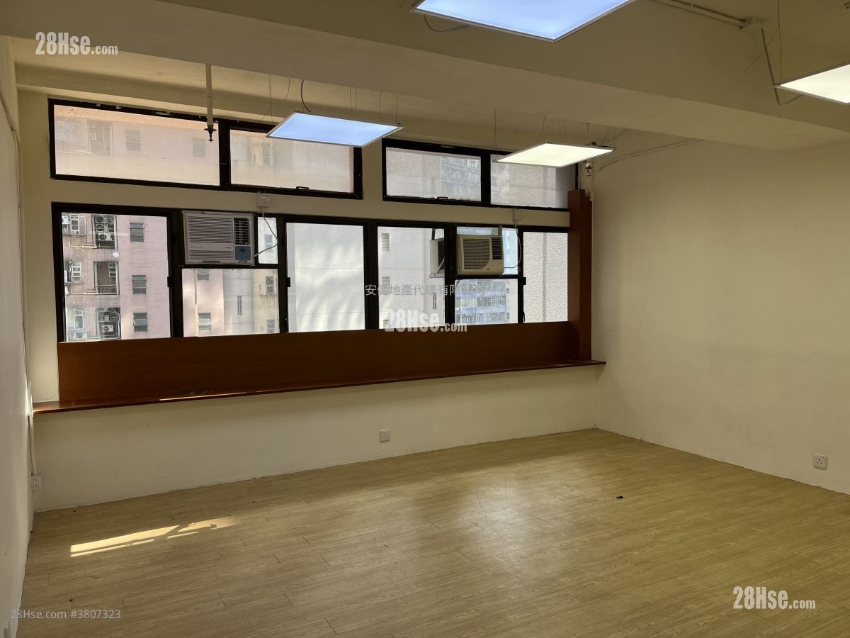 永胜大厦 售盘 开放式间隔 , 1 厕所