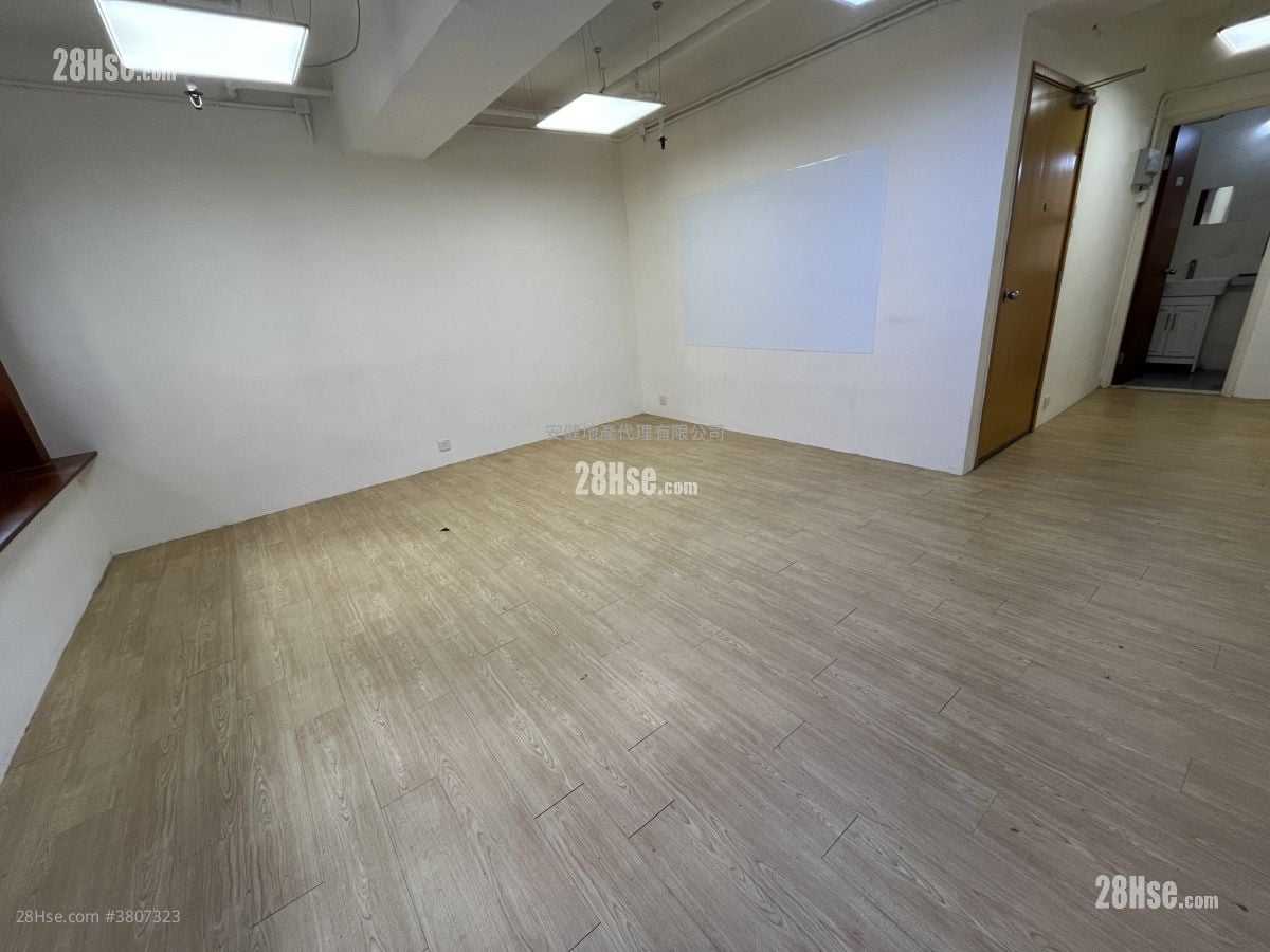 永胜大厦 售盘 开放式间隔 , 1 厕所