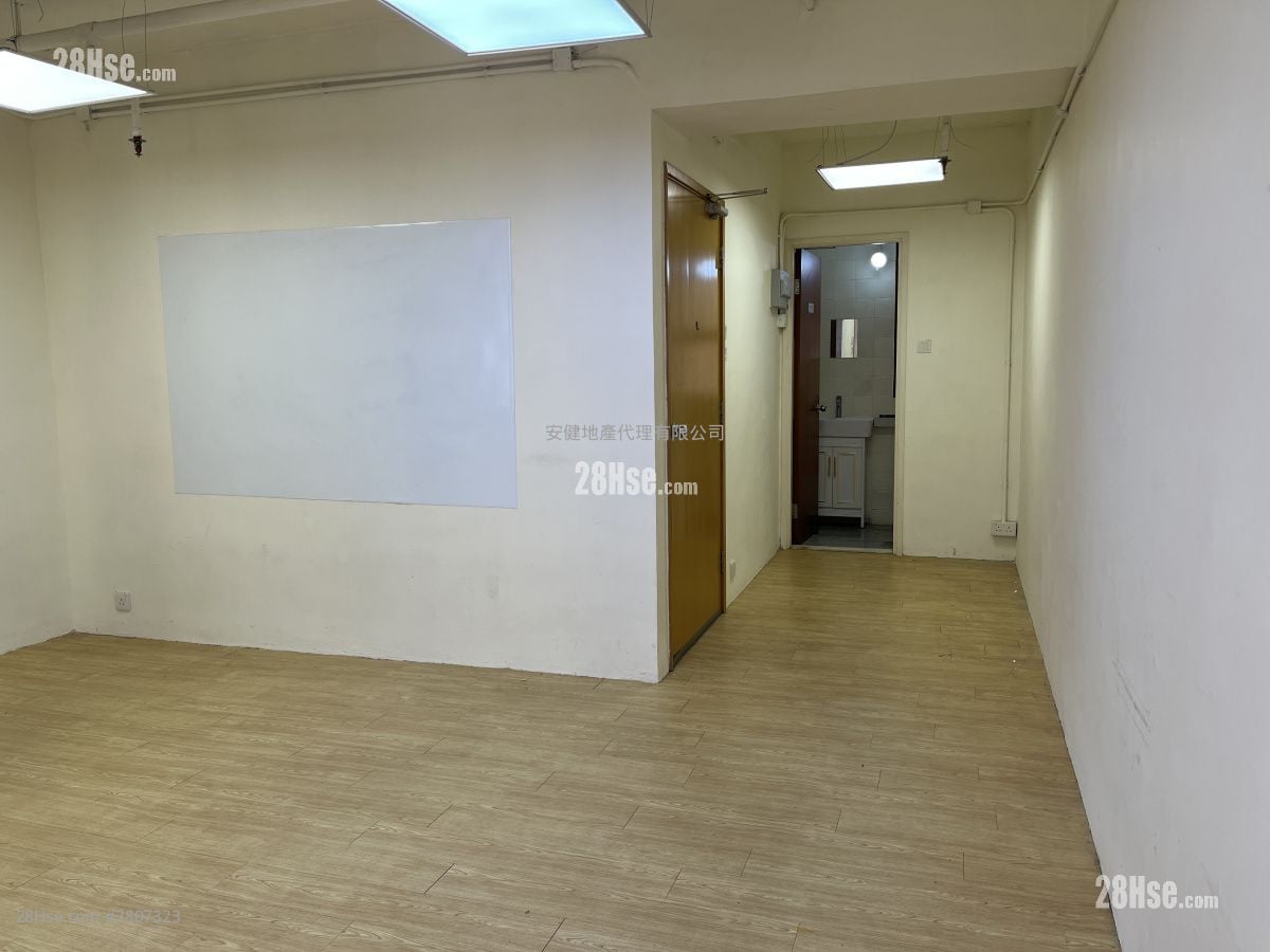 永胜大厦 售盘 开放式间隔 , 1 厕所