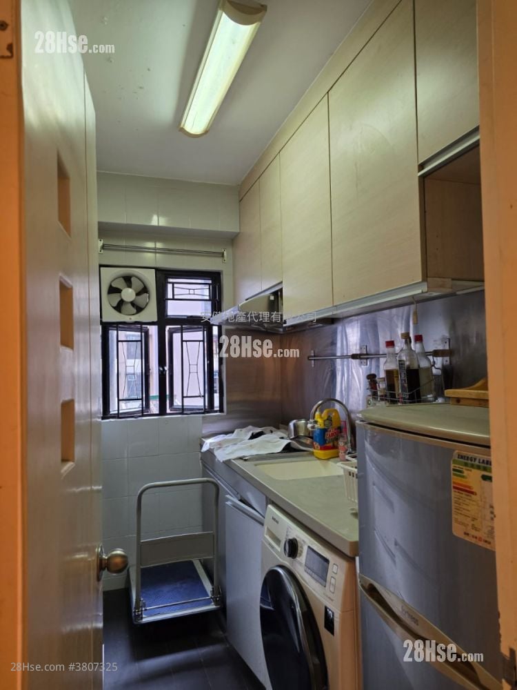 嘉兆台 售盘 3 房 , 2 浴室 814 平方尺