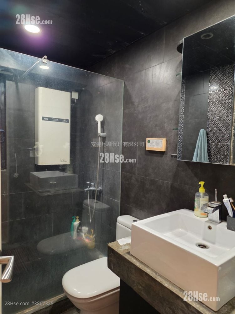 嘉兆台 售盘 3 房 , 2 浴室 814 平方尺