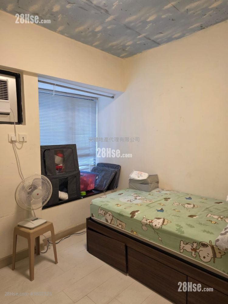 嘉兆台 售盘 3 房 , 2 浴室 814 平方尺