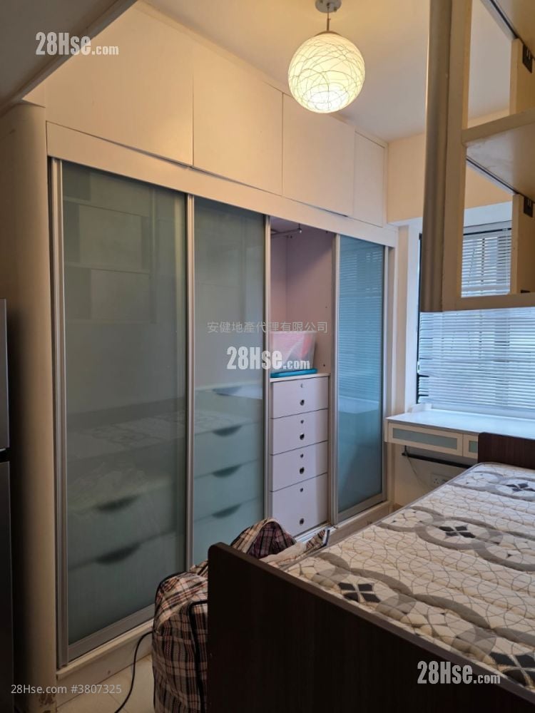 嘉兆台 售盘 3 房 , 2 浴室 814 平方尺