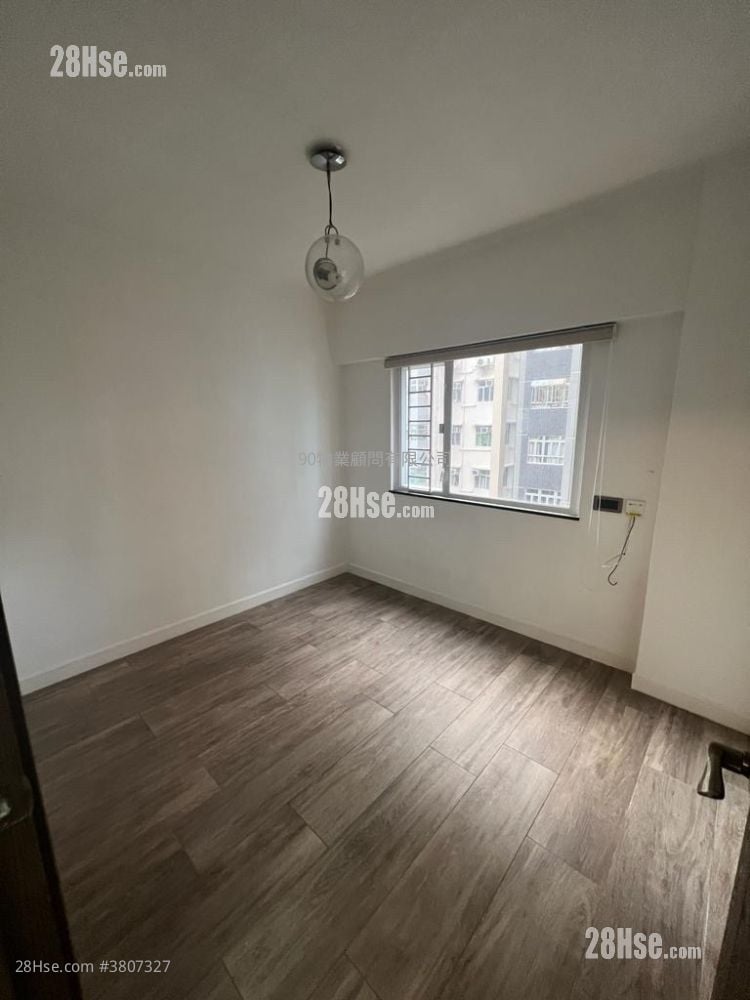 纪德楼 售盘 493 平方尺