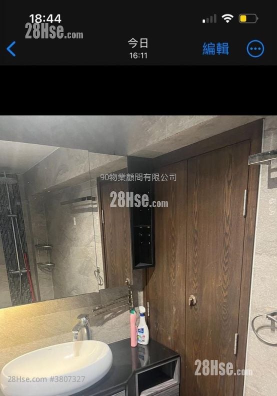 纪德楼 售盘 493 平方尺