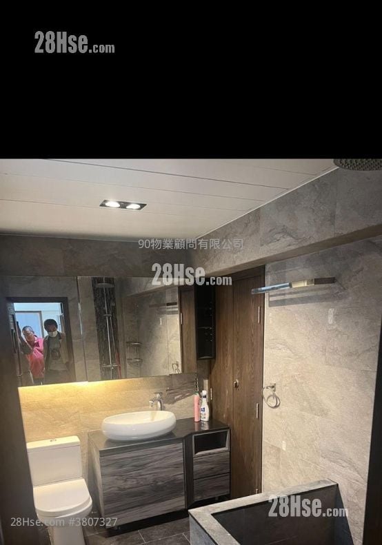 纪德楼 售盘 493 平方尺