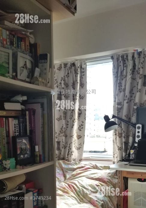 勤辉大厦 售盘 2 房 , 1 浴室 405 平方尺