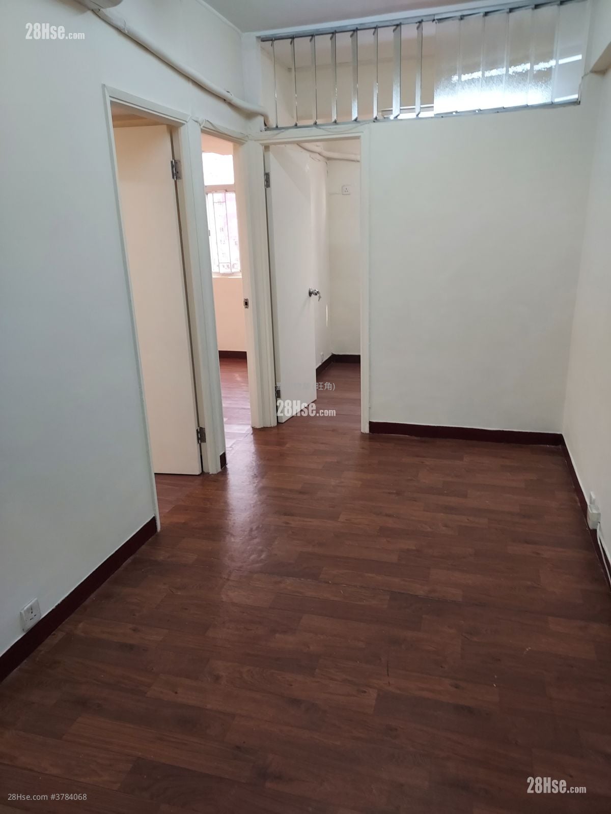 Foon Lok Building Rental 3 Bedrooms , 1 Bathroom 368 ft²