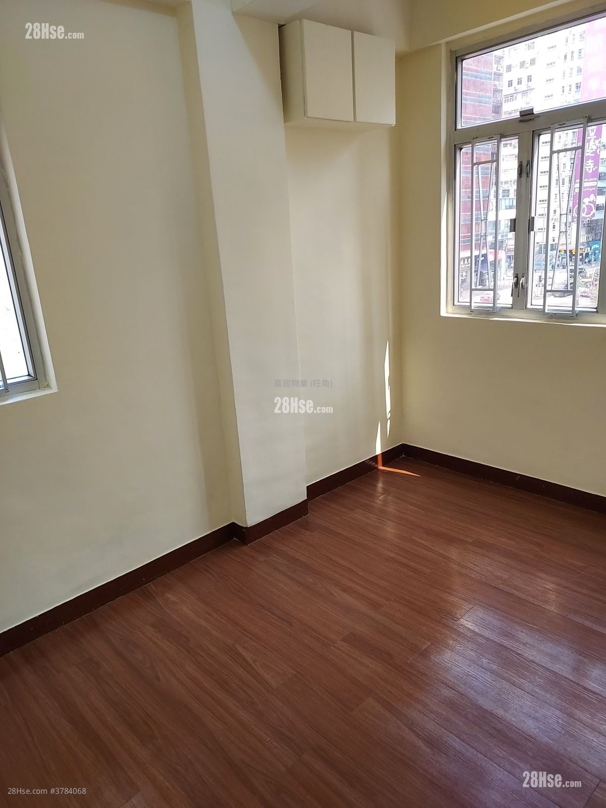 Foon Lok Building Rental 3 Bedrooms , 1 Bathroom 368 ft²