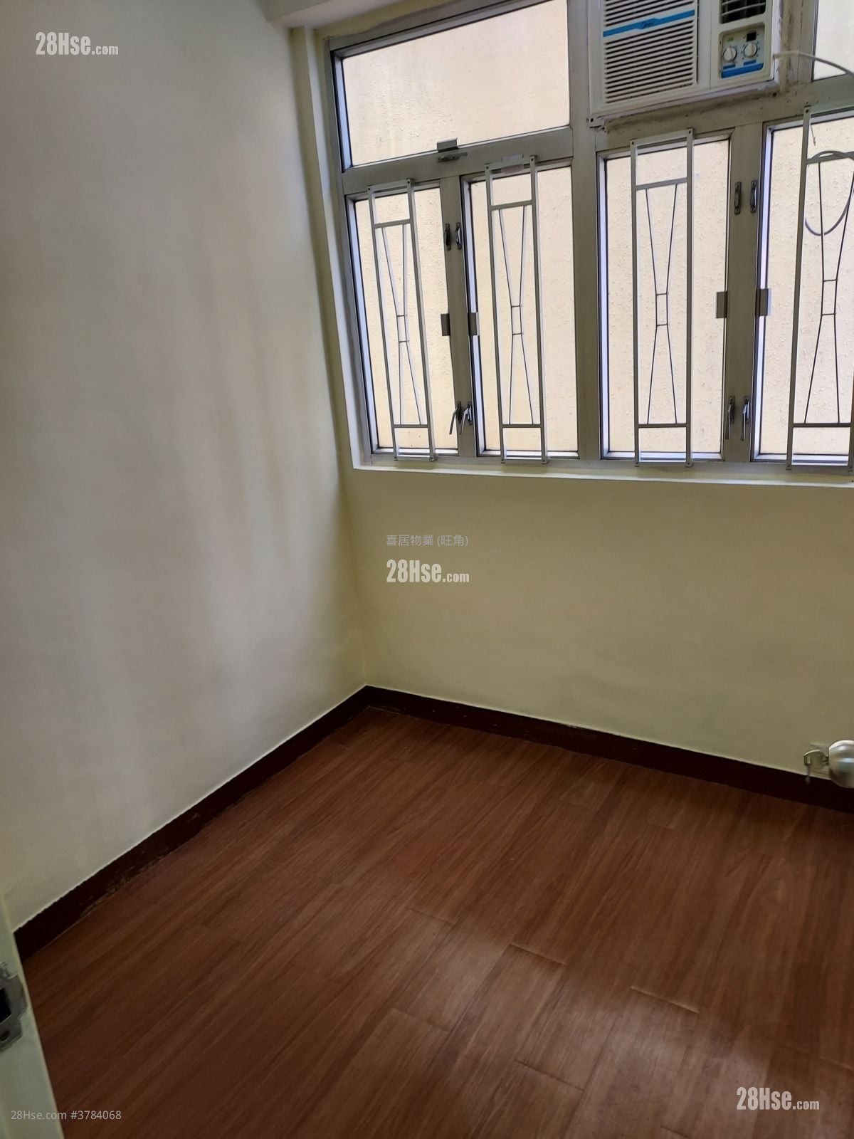 Foon Lok Building Rental 3 Bedrooms , 1 Bathroom 368 ft²