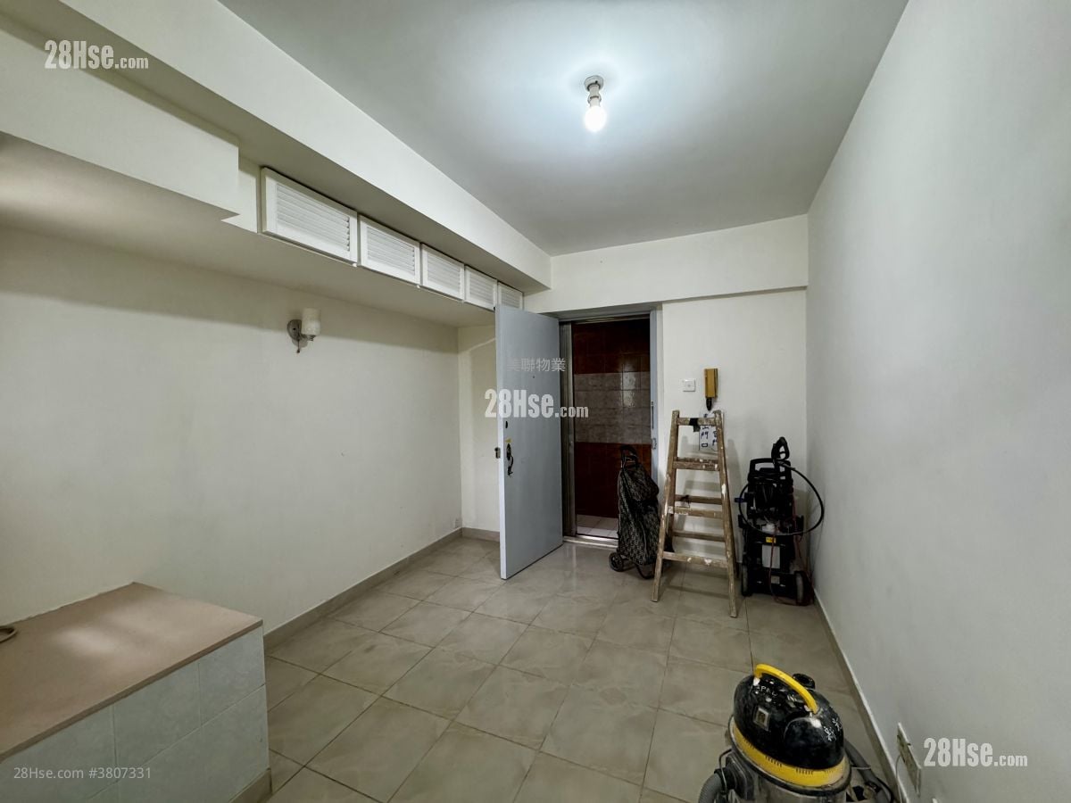 Shatinpark Rental 2 Bedrooms , 1 Bathroom 301 ft²