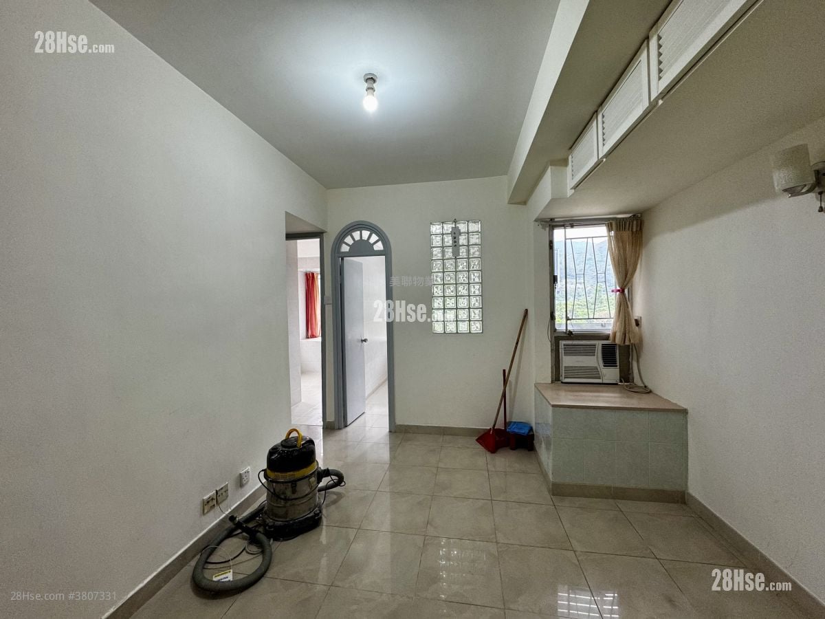 Shatinpark Rental 2 Bedrooms , 1 Bathroom 301 ft²