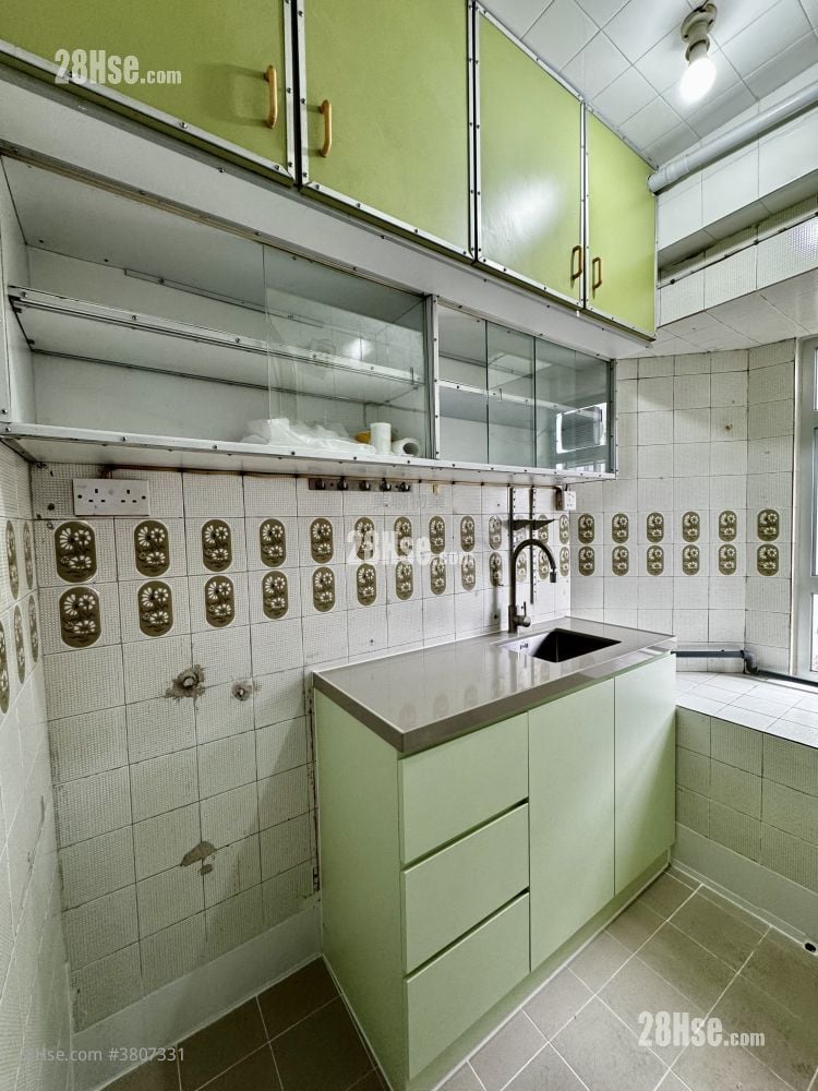 Shatinpark Rental 2 Bedrooms , 1 Bathroom 301 ft²