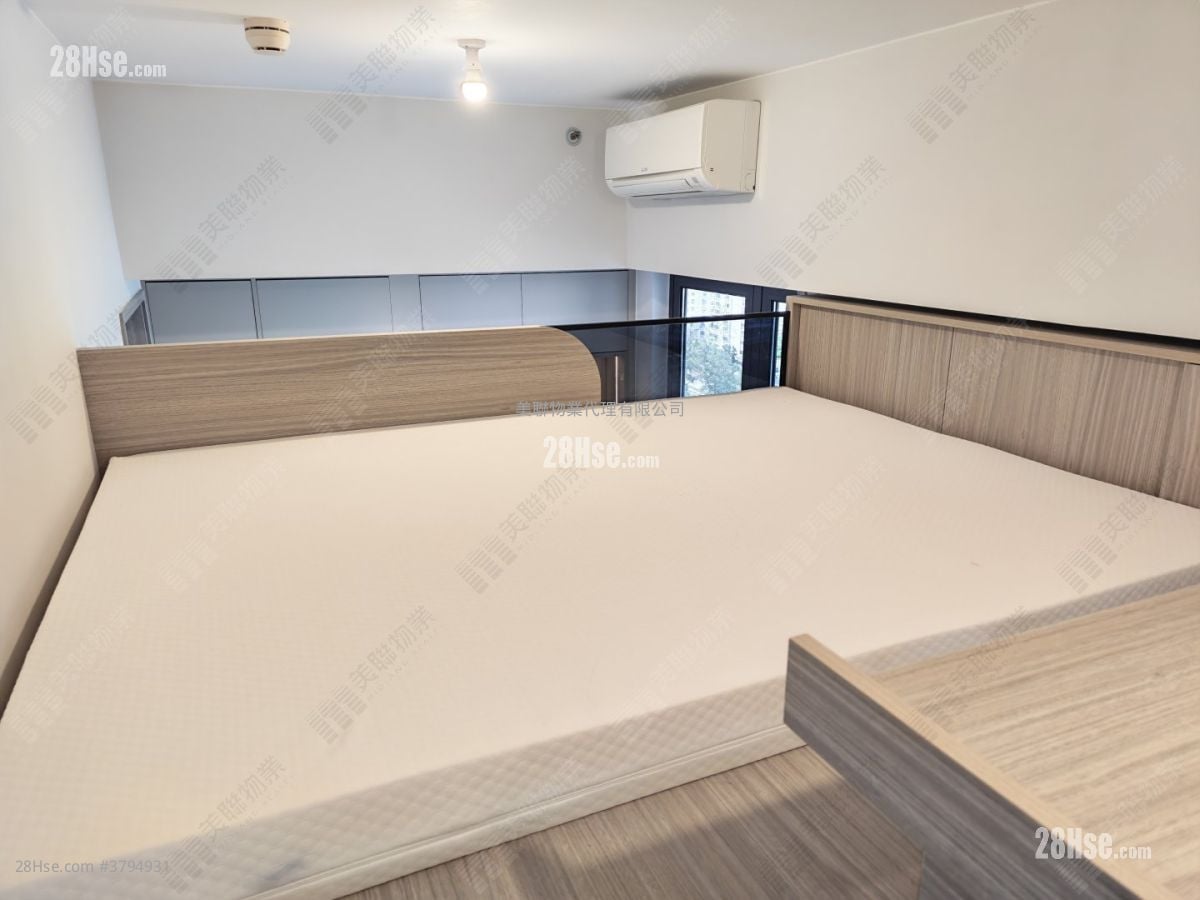 Bondlane Rental Studio , 1 Bathroom 259 ft²