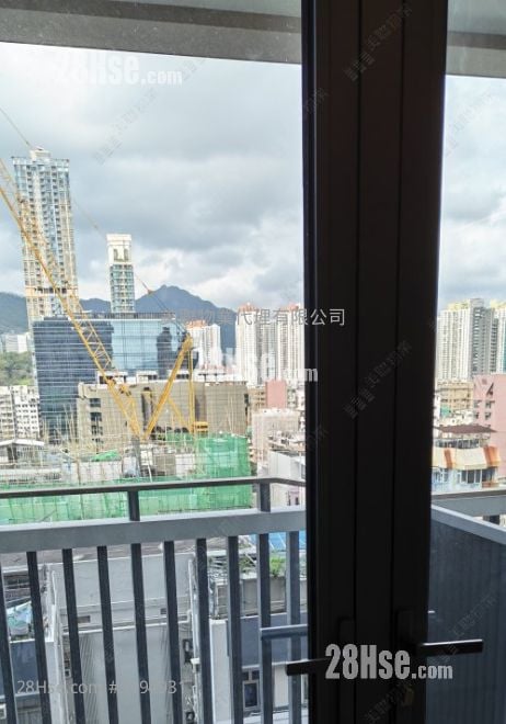 Bondlane Rental Studio , 1 Bathroom 259 ft²