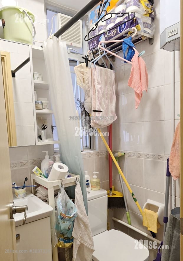 寶盈花園 售盤 3 房 , 2 浴室 591 平方呎