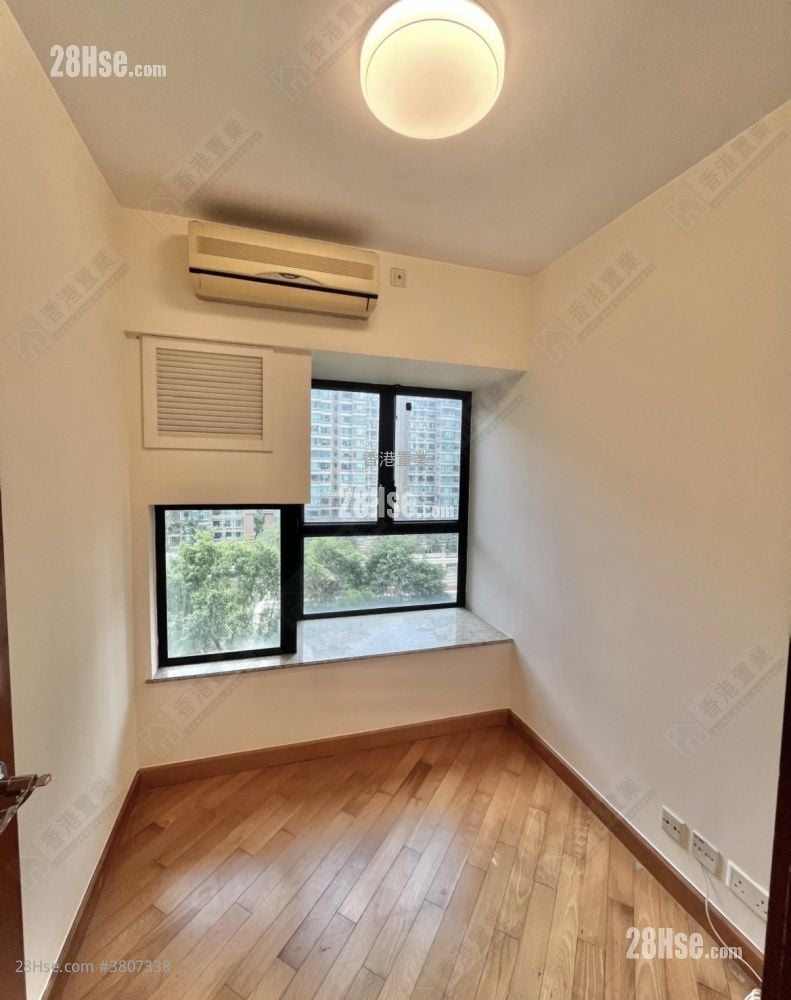 Park Island Rental 490 ft²