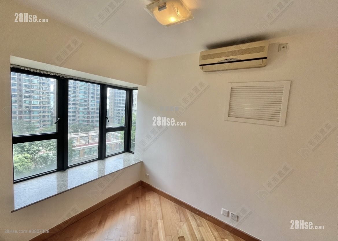 Park Island Rental 490 ft²