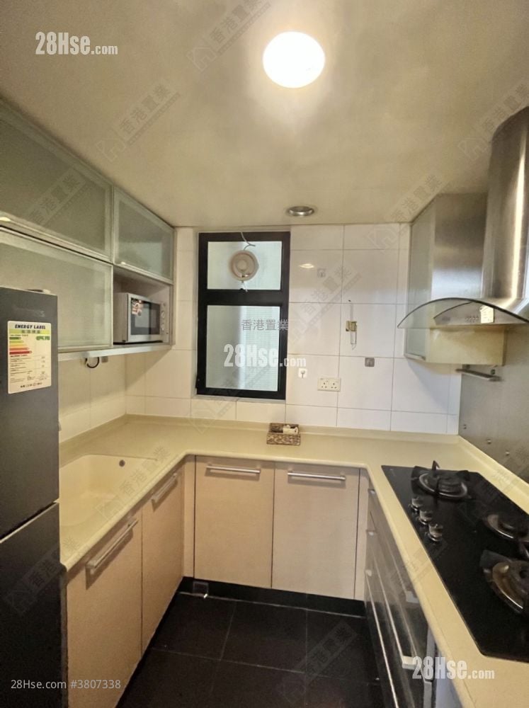 Park Island Rental 490 ft²