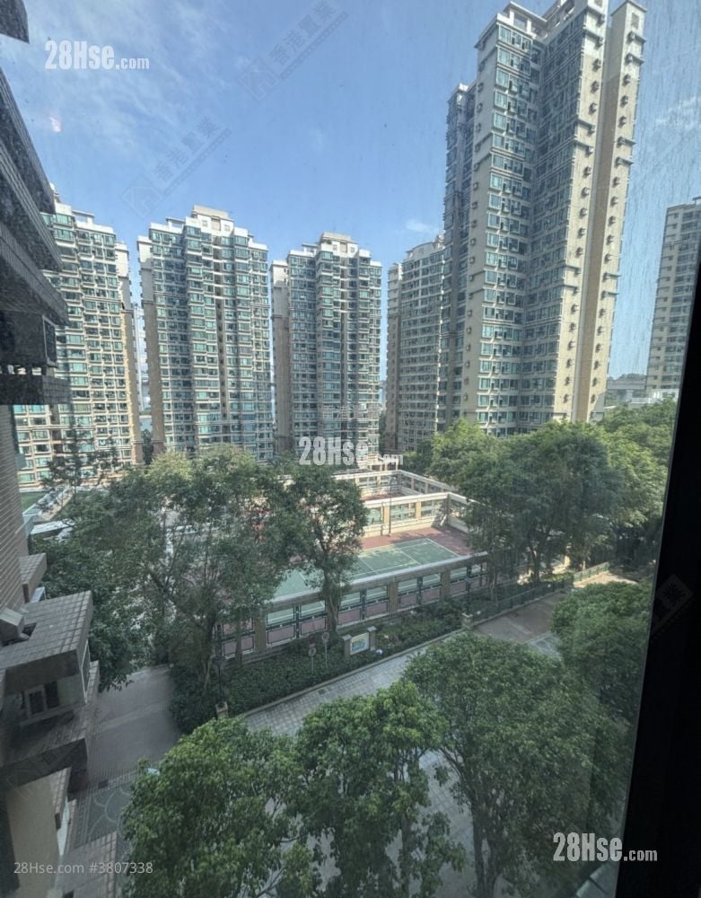 Park Island Rental 490 ft²