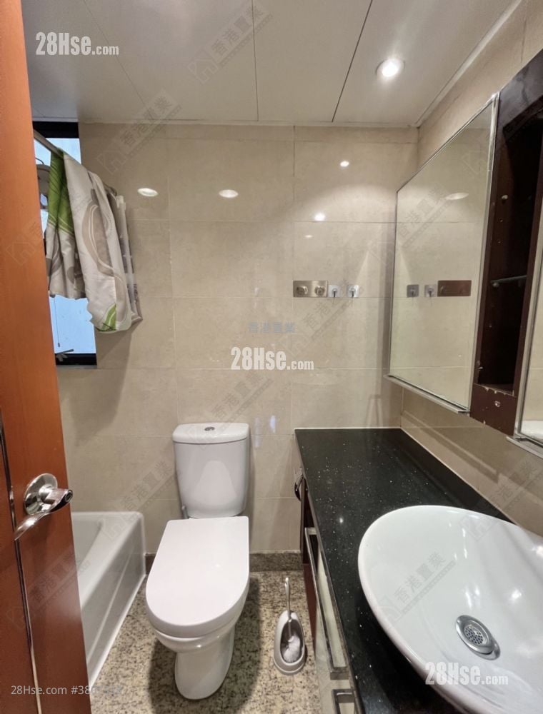 Park Island Rental 490 ft²