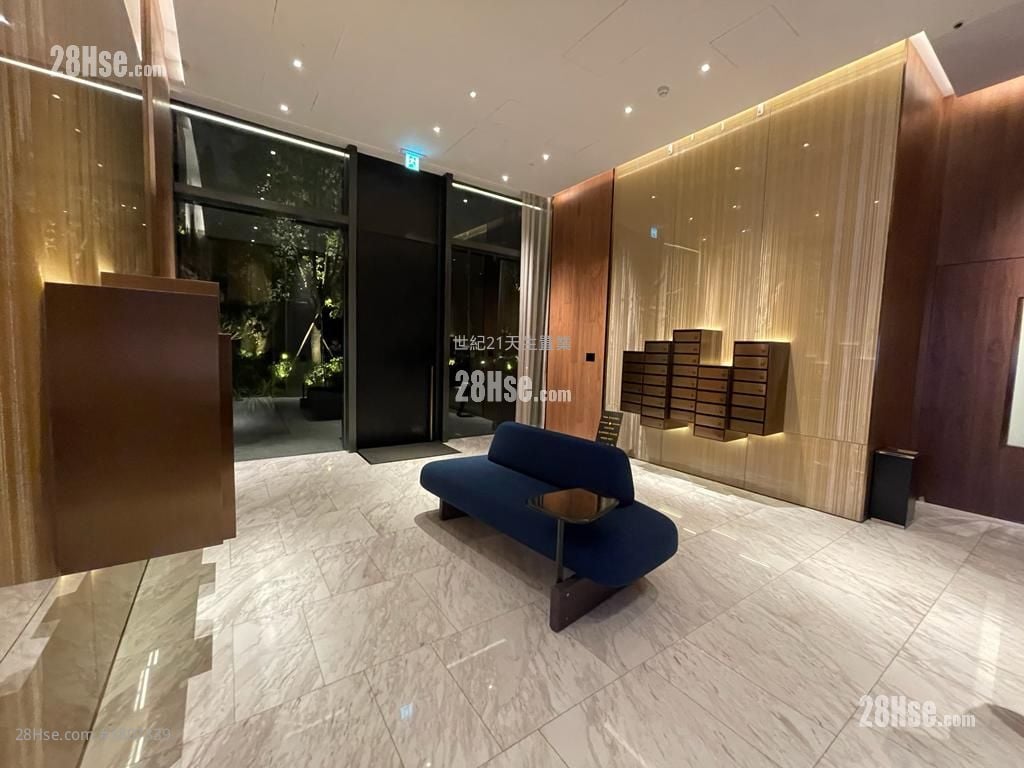 THE CARMEL 售盘 1 浴室 562 平方尺