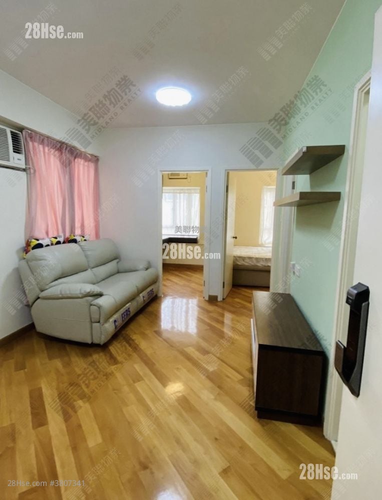 Tsing Yi Garden Rental 343 ft²