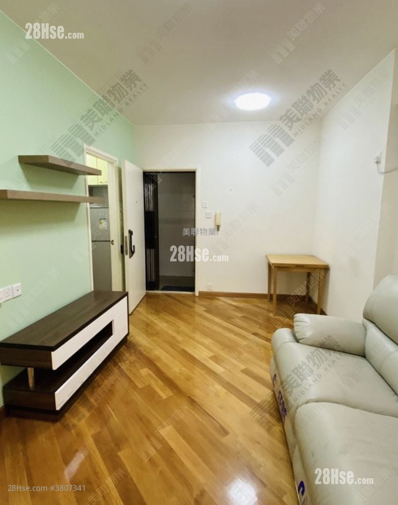 Tsing Yi Garden Rental 343 ft²
