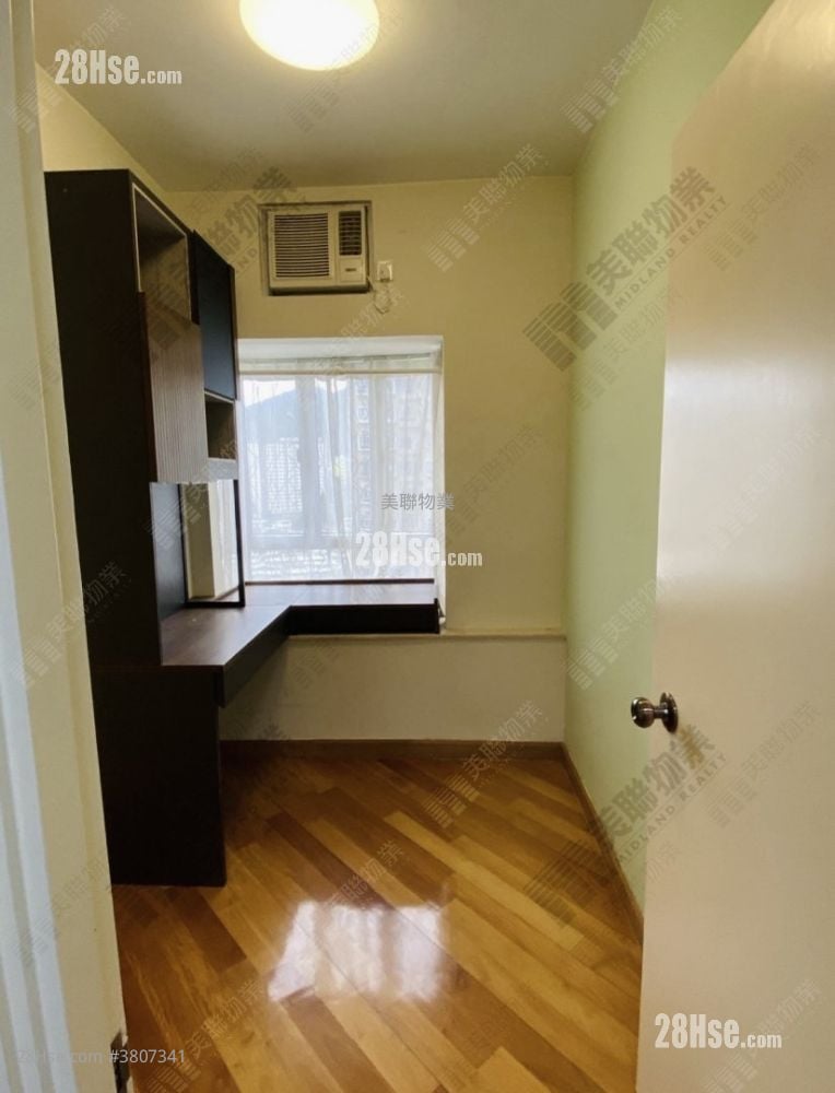 Tsing Yi Garden Rental 343 ft²
