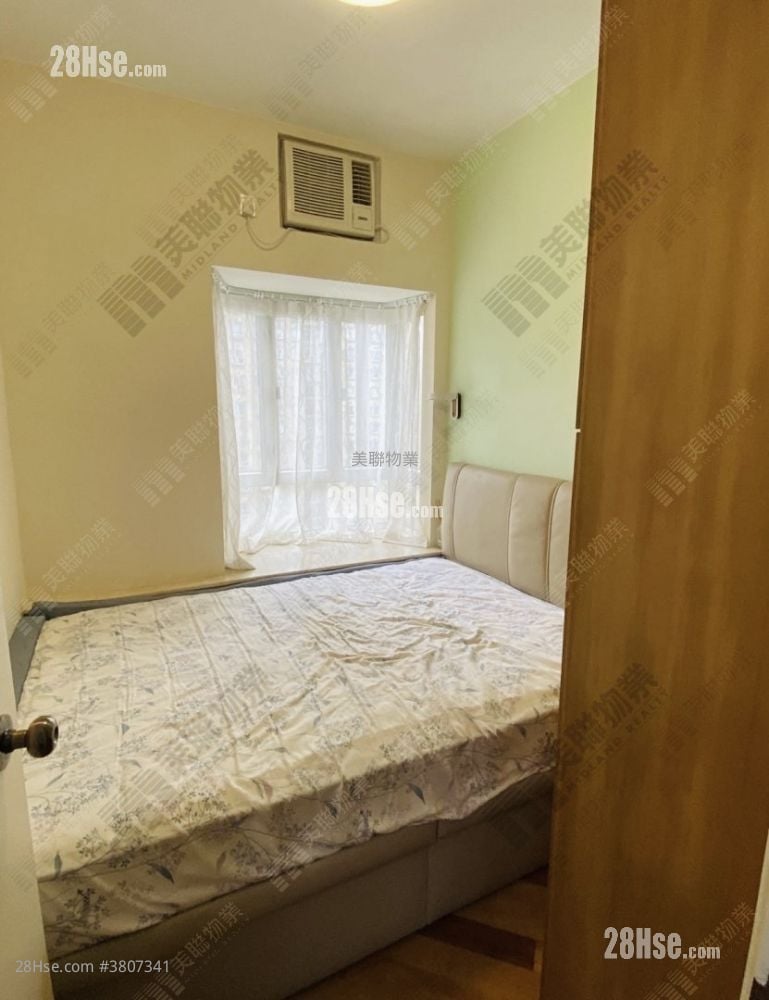 Tsing Yi Garden Rental 343 ft²