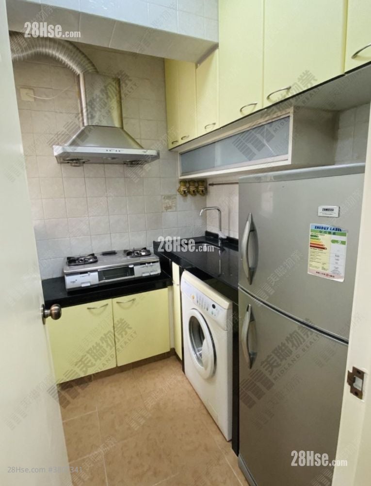 Tsing Yi Garden Rental 343 ft²