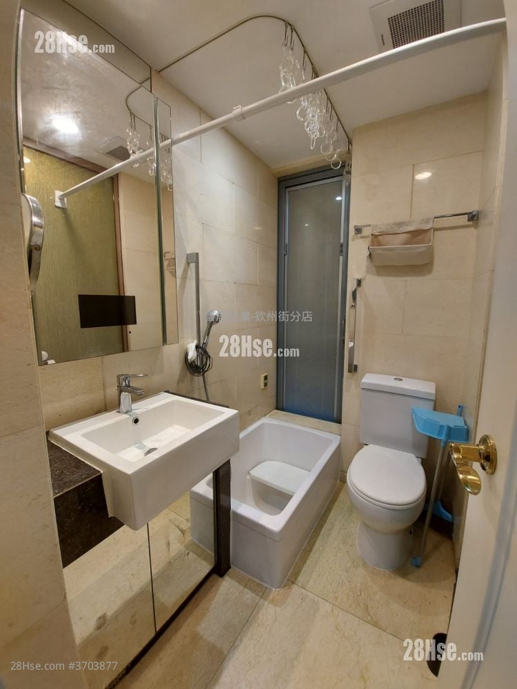 Maison Rose Sell 1 Bedroom , 1 Bathroom 272 ft²