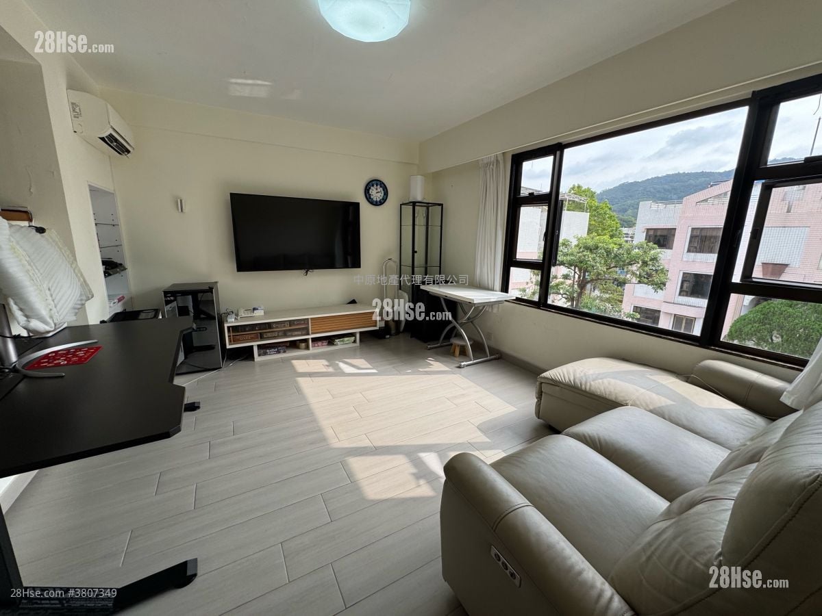 Eden Garden Sell 2 Bedrooms , 2 Bathrooms 1,089 ft²