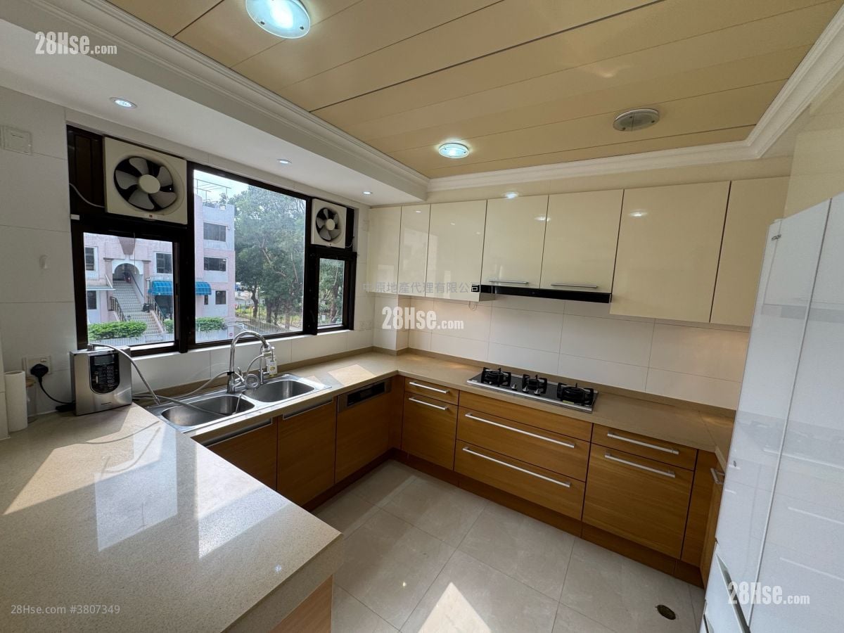 Eden Garden Sell 2 Bedrooms , 2 Bathrooms 1,089 ft²