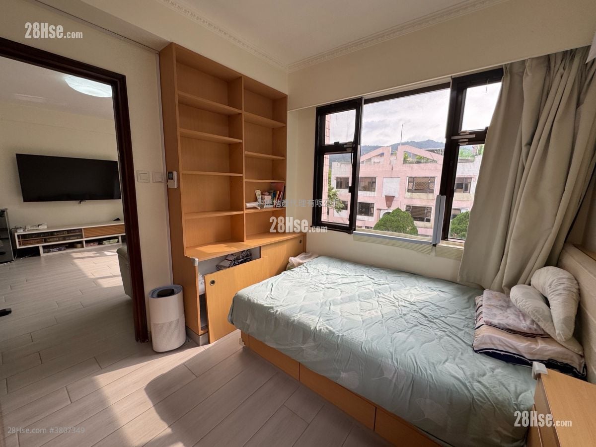 Eden Garden Sell 2 Bedrooms , 2 Bathrooms 1,089 ft²