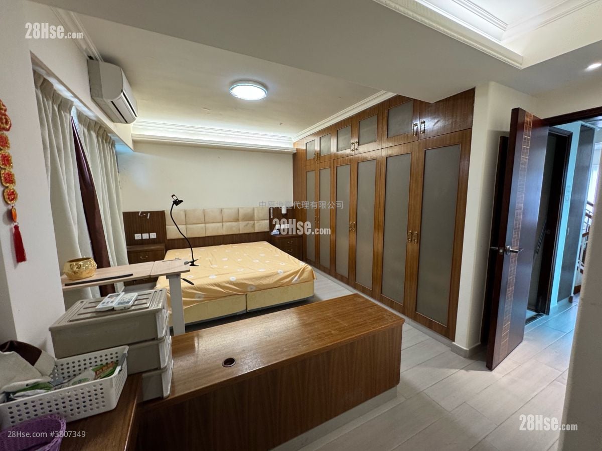 Eden Garden Sell 2 Bedrooms , 2 Bathrooms 1,089 ft²