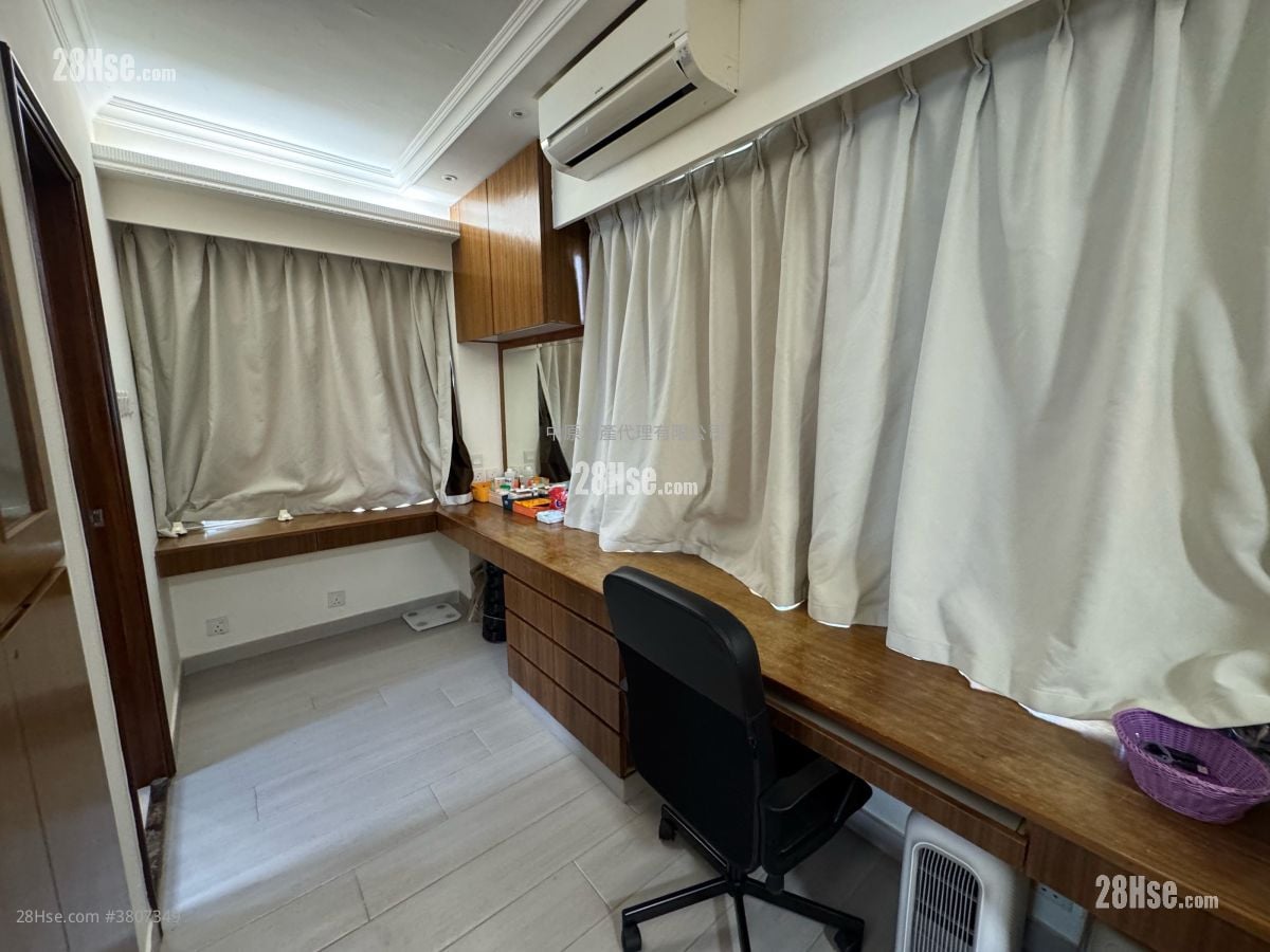 Eden Garden Sell 2 Bedrooms , 2 Bathrooms 1,089 ft²