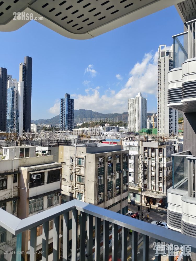 Eight Southpark Rental 1 Bedroom 263 ft²