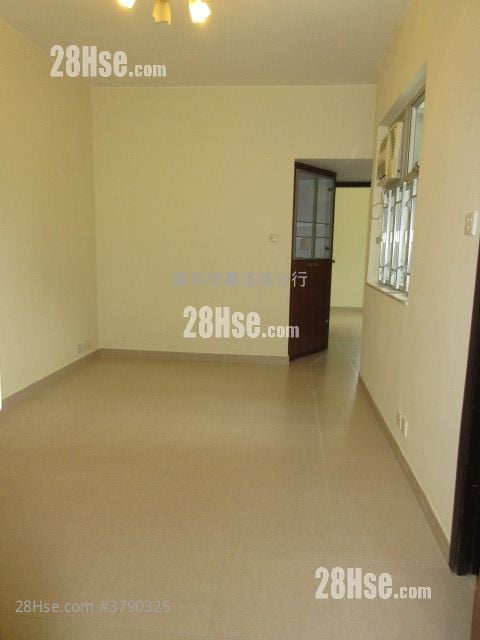 荃威花园 售盘 2 房 480 平方尺