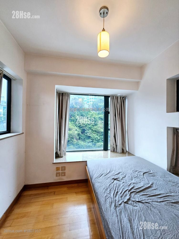 慧賢軒 售盤 2 房 , 1 浴室 385 平方呎