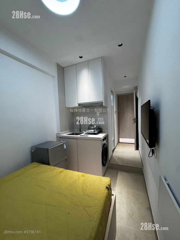 Man Ying Building Rental 1 Bedroom , 1 Bathroom 180 ft²
